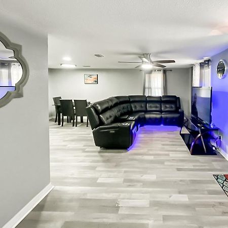 Sarasota Modern, Spacious, Comfy, Queen Beds, Backyard Rental 外观 照片