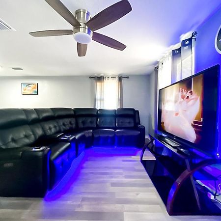 Sarasota Modern, Spacious, Comfy, Queen Beds, Backyard Rental 外观 照片