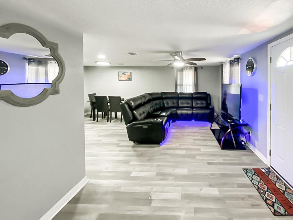 Sarasota Modern, Spacious, Comfy, Queen Beds, Backyard Rental 外观 照片