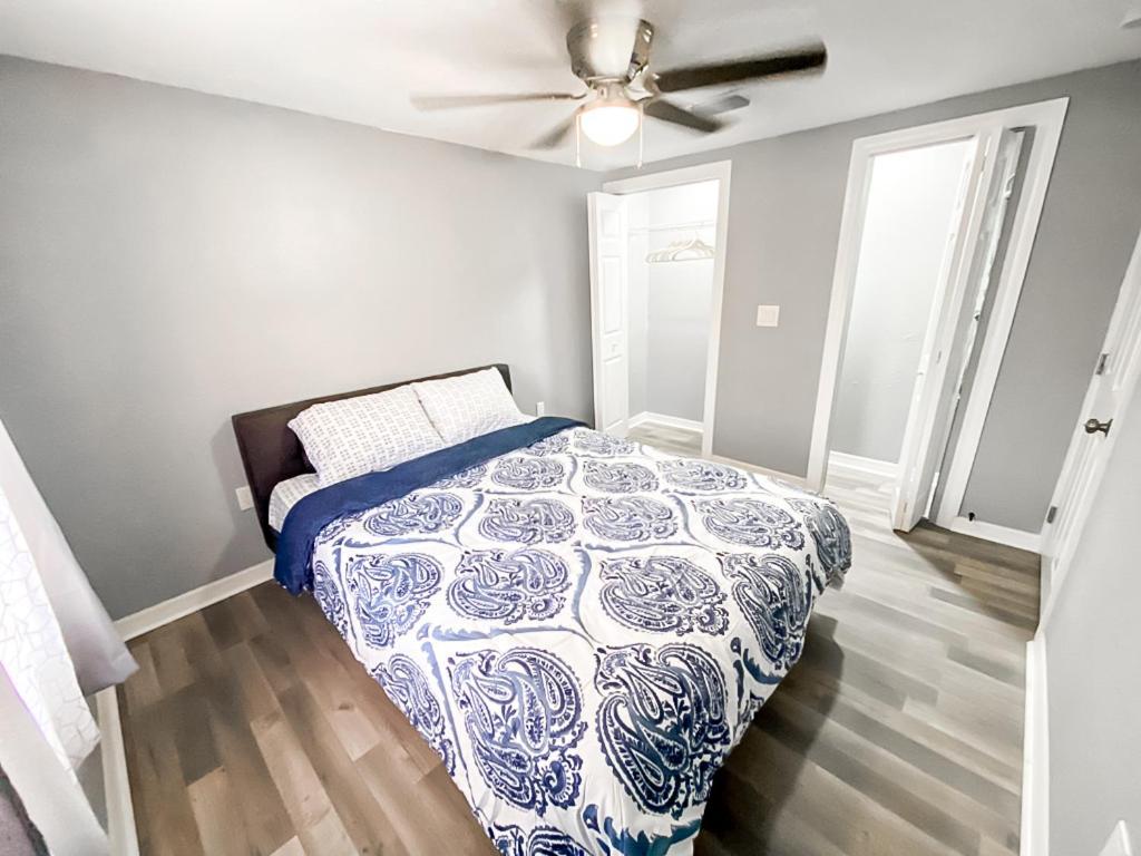 Sarasota Modern, Spacious, Comfy, Queen Beds, Backyard Rental 外观 照片