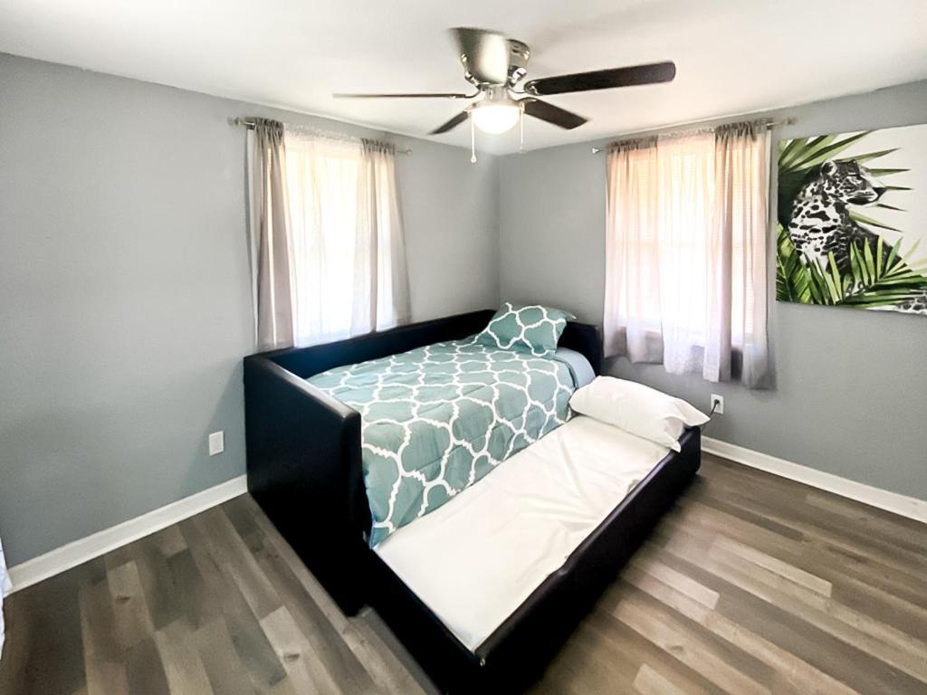 Sarasota Modern, Spacious, Comfy, Queen Beds, Backyard Rental 外观 照片