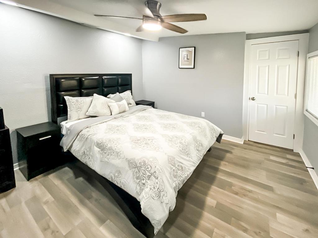 Sarasota Modern, Spacious, Comfy, Queen Beds, Backyard Rental 外观 照片