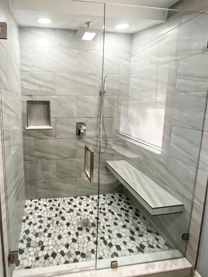 Sarasota Modern, Spacious, Comfy, Queen Beds, Backyard Rental 外观 照片