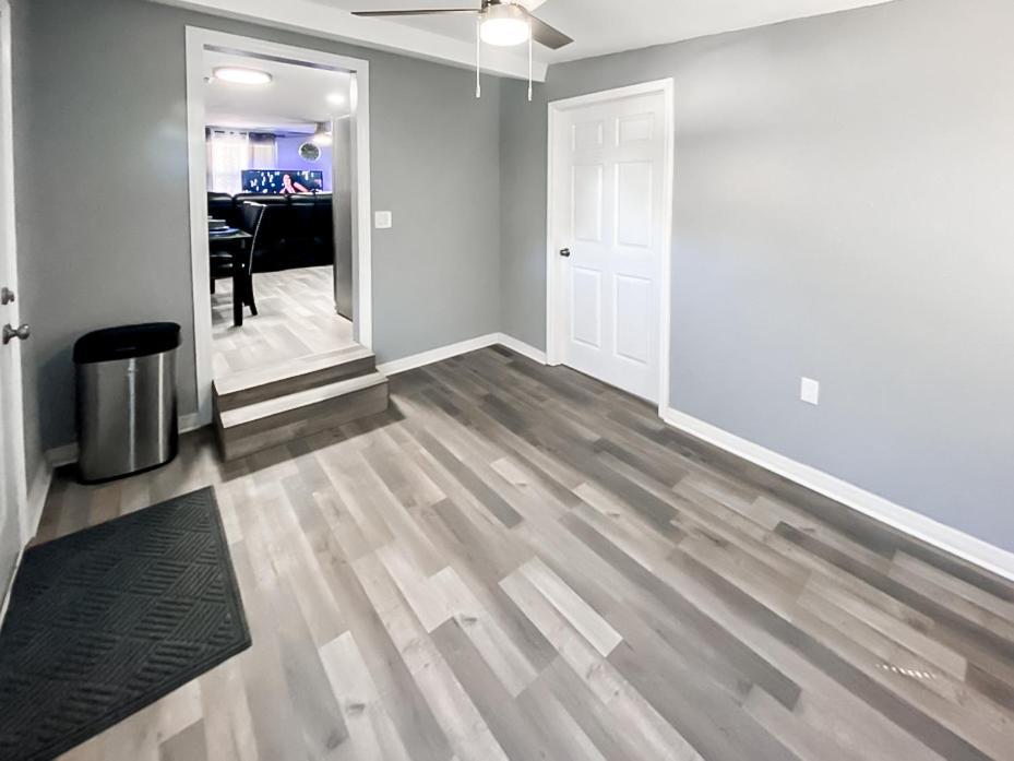 Sarasota Modern, Spacious, Comfy, Queen Beds, Backyard Rental 外观 照片