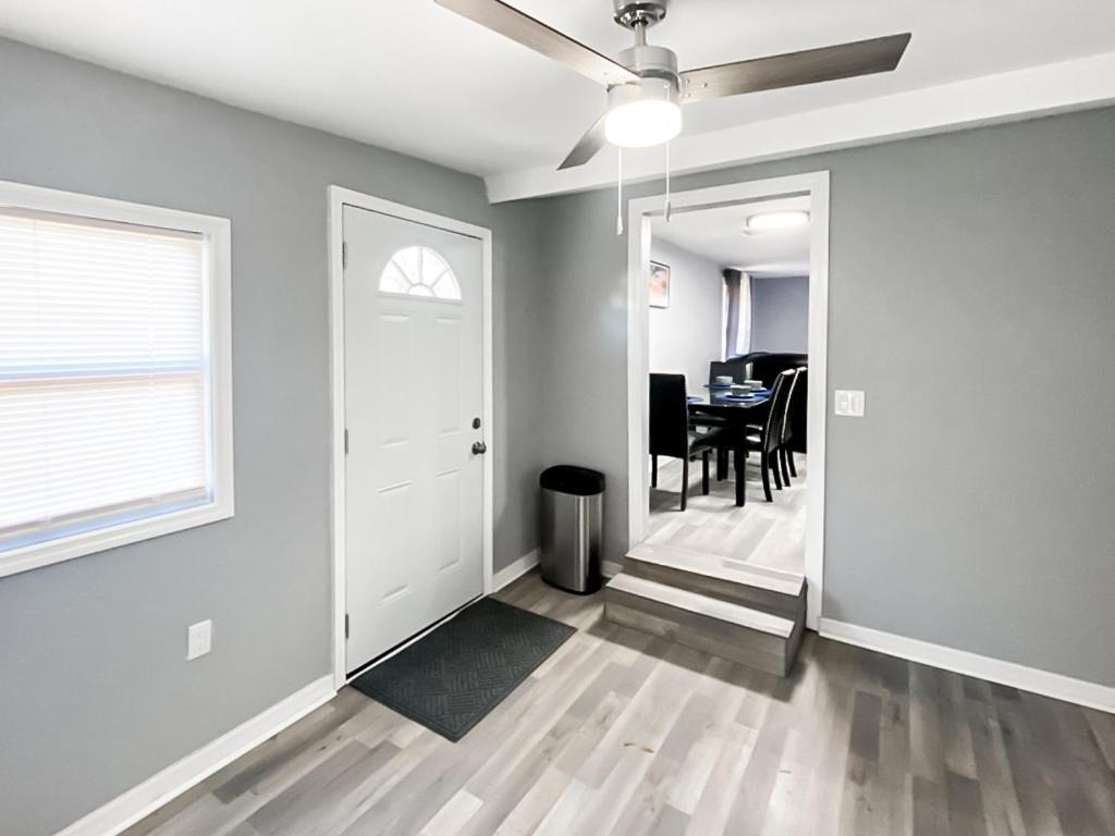 Sarasota Modern, Spacious, Comfy, Queen Beds, Backyard Rental 外观 照片