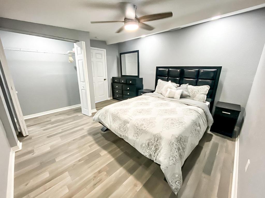 Sarasota Modern, Spacious, Comfy, Queen Beds, Backyard Rental 外观 照片