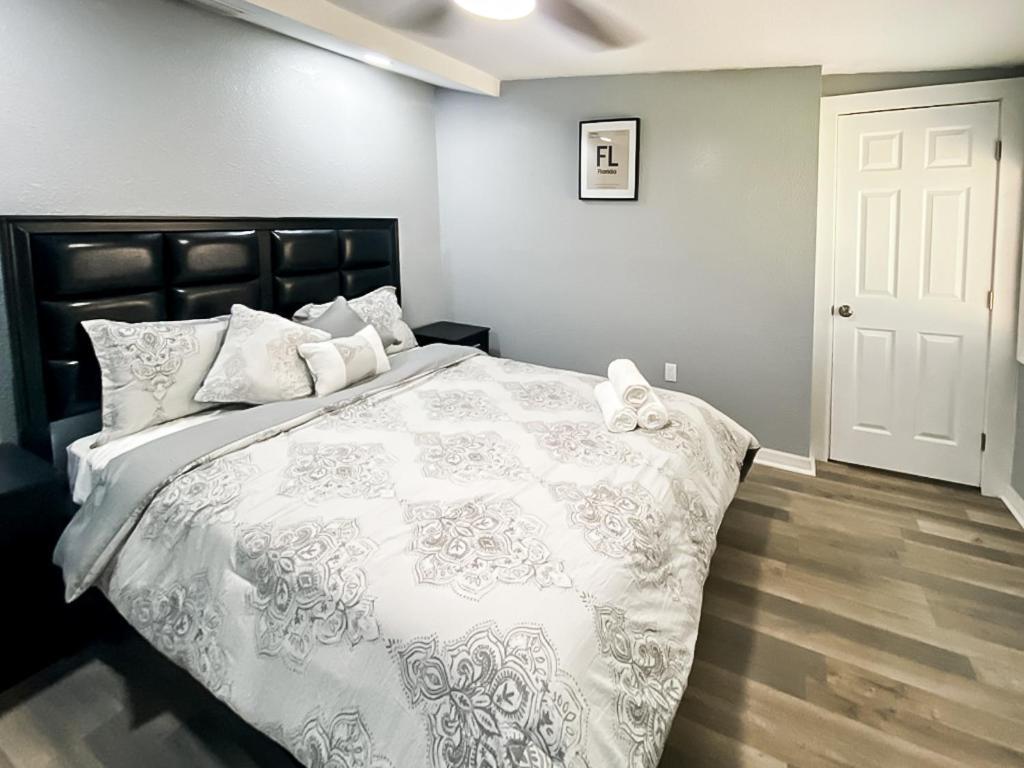 Sarasota Modern, Spacious, Comfy, Queen Beds, Backyard Rental 外观 照片