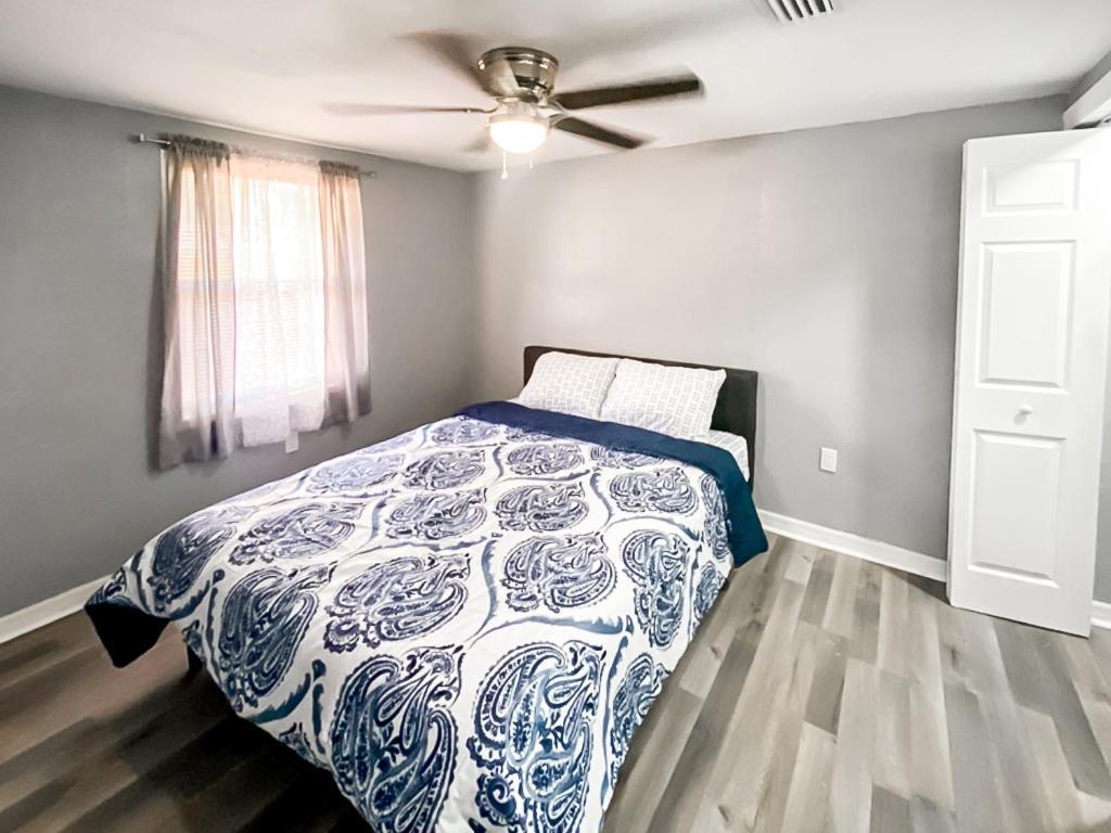 Sarasota Modern, Spacious, Comfy, Queen Beds, Backyard Rental 外观 照片